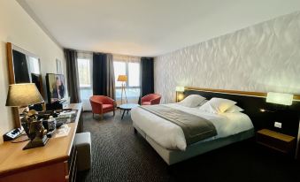 Domaine de la Foret D’Orient Hotel Restaurant Spa & Golf