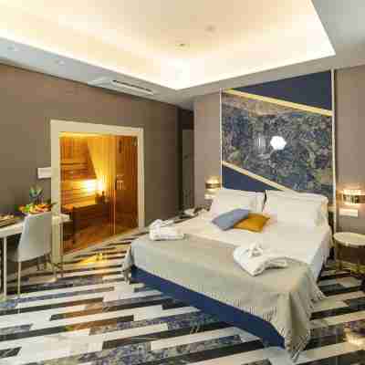 Hotel Cala Moresca Rooms