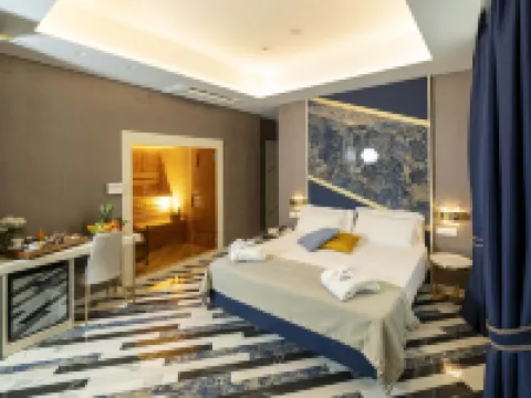 Hotel Cala Moresca Hotels in Bacoli