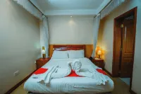 LONGVIEW LUXURY RESORT Hotels near Banda School