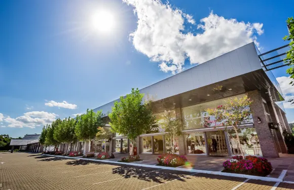 宜必思伊格雷日尼亞酒店