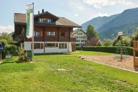 Reka-Ferienanlage Rougemont, Gstaad