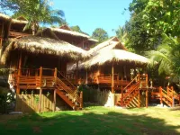 Ten Moons Lipe Resort