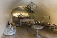 Relais Del Maro - С бассейном