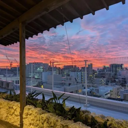 HOTEL NAHA CITY-KOKUSAI STREET