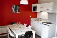 Résidence les Rives de la Fecht - Colmar Ouest Hotel a Colmar