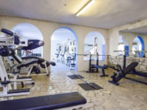 瑞福林旅館 帕格酒店