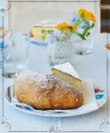 B&b la Giara - breakfast