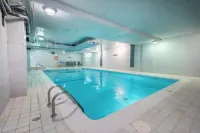 Century Plaza Hotel - Romantic