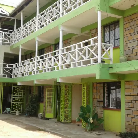 Greenview Guest House