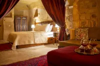 Zeydem Suites Hotels in Kavaklıönü Mahallesi