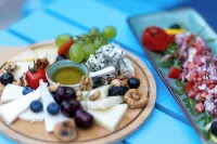 Boutique Heritage Hotel Blanc & Bleu - Capitano - Pet friendly