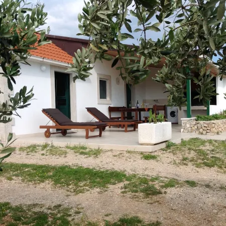 Holiday Home Oliva