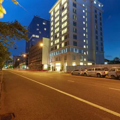 Mandarina Colombo โรงแรมใกล้คาสิโนบัลลี่ส์