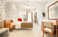 Bungalow on 53 Hotels in Beruwala