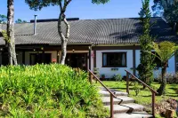 Pousada VillaSerrana