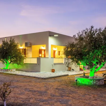 Olive Studios