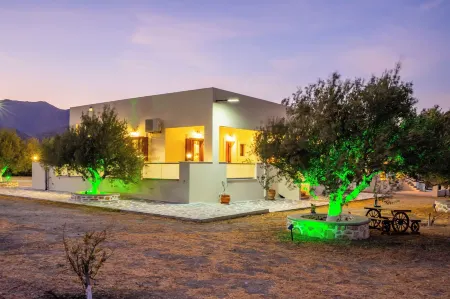 Olive Studios Отели в г. Карпатоса