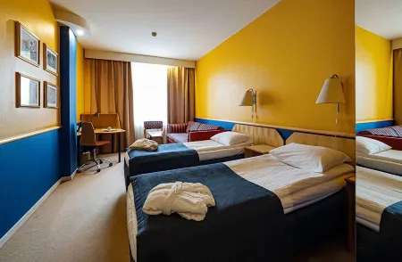 Rosso Riva Hotel