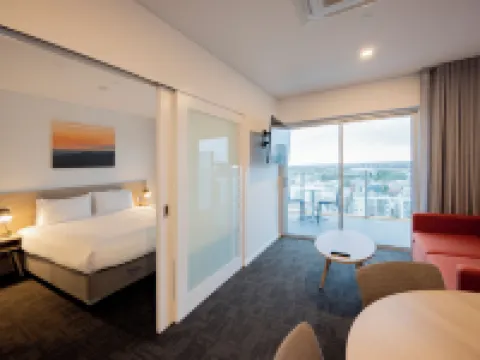 Toms Court Hotel Hotels in Adelaide