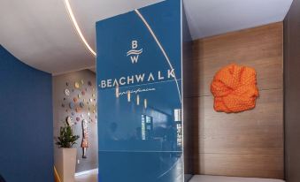 Beachwalk Resort Hotel