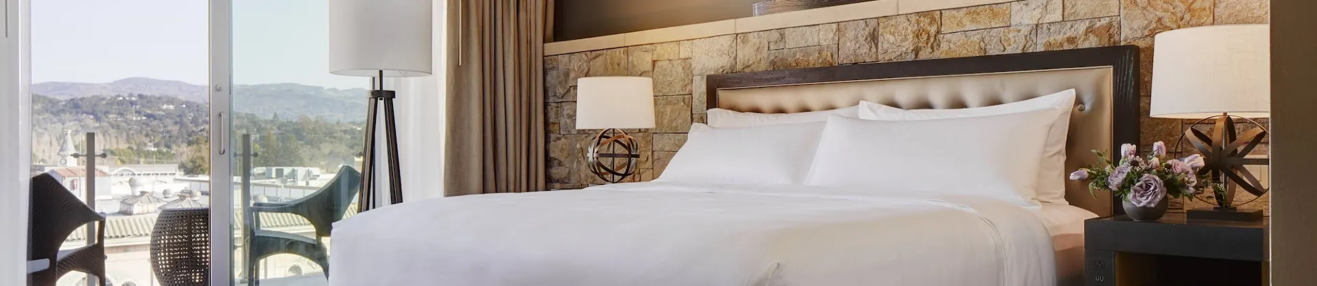 4-Star Select Hotels