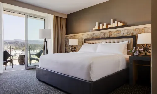 Archer Hotel Napa