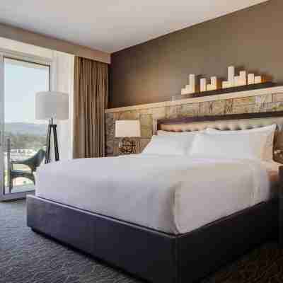 Archer Hotel Napa Rooms