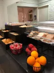Hotel & Appartementen Royal - salle de sport