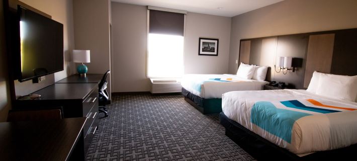 Hotel Pryor Hotels in Mayes County
