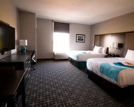 Hotel Pryor Hotels in Pryor