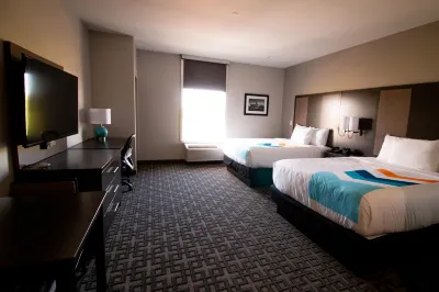 Hotel Pryor
