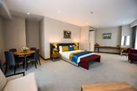 Cher Hotel & Spa Istanbul Taksim - piscina