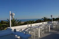 Solvi Hotel - Adults Only Hotels in Cunit