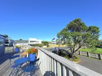 Baileys at the Beach - Ocean View