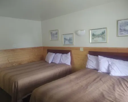 Norway Inn Hotels in Jamestown
