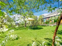Peaceful Nature Stay Porcheresse