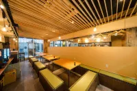 Koko Hotel Kagoshima Tenmonkan Hotels in Kagoshima