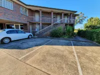 Motel Margeurita Các khách sạn ở Queanbeyan