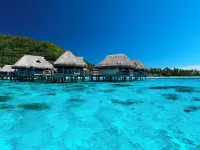 Sofitel Kia Ora Moorea Beach Resort