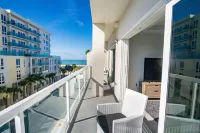 The Avalon Club - Ocean View