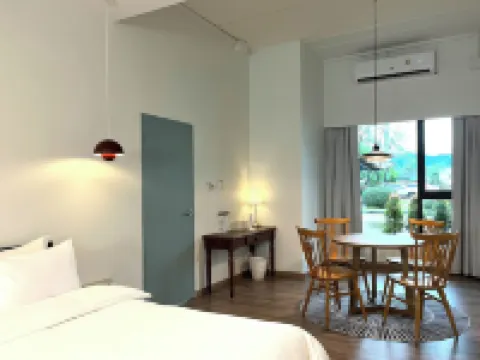 Nautical Home & Seashell House B&B