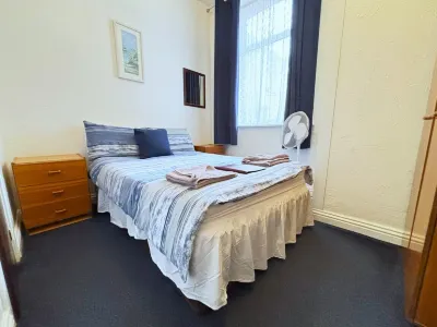 The Ferndale Hotel
