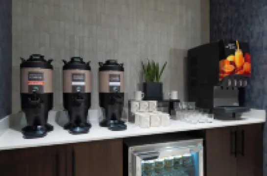 Fairfield Boston Medford