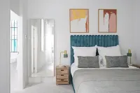 Numa Seville Solea Hotels in Seville