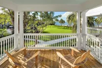 Tranquility Bay Resort - Ocean View