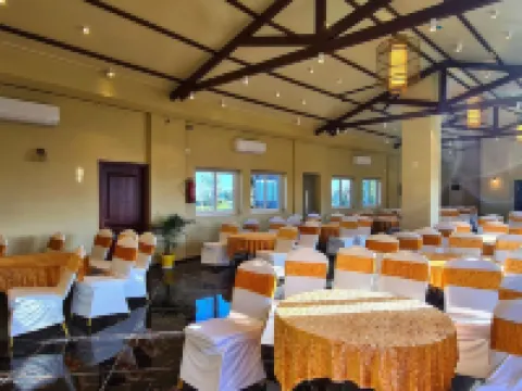Justa Birding Resort & Spa - Best Dhauladhar View Resort Hotels in Kangra