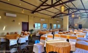Justa Birding Resort & Spa - Best Dhauladhar View Resort