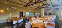 Justa Birding Resort & Spa - Best Dhauladhar View Resort Hotels in Кангра
