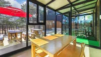 Goseong Pinetree Pension Hotels in Goseong-gun